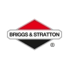 Briggs&Stratton - eredeti alkatrész logó