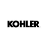 Kohler - eredeti alkatrész logó