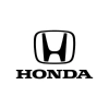 Honda - eredeti alkatrész logó