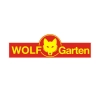 Wolf-Garten: -15%, (zöld 