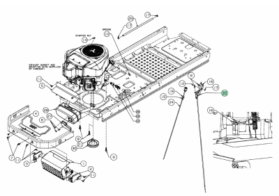 BOWDEN / 746-05131 thumbnail