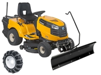 Cub Cadet LT3 PR105 Fűnyíró traktor (13BJ71DN603) thumbnail