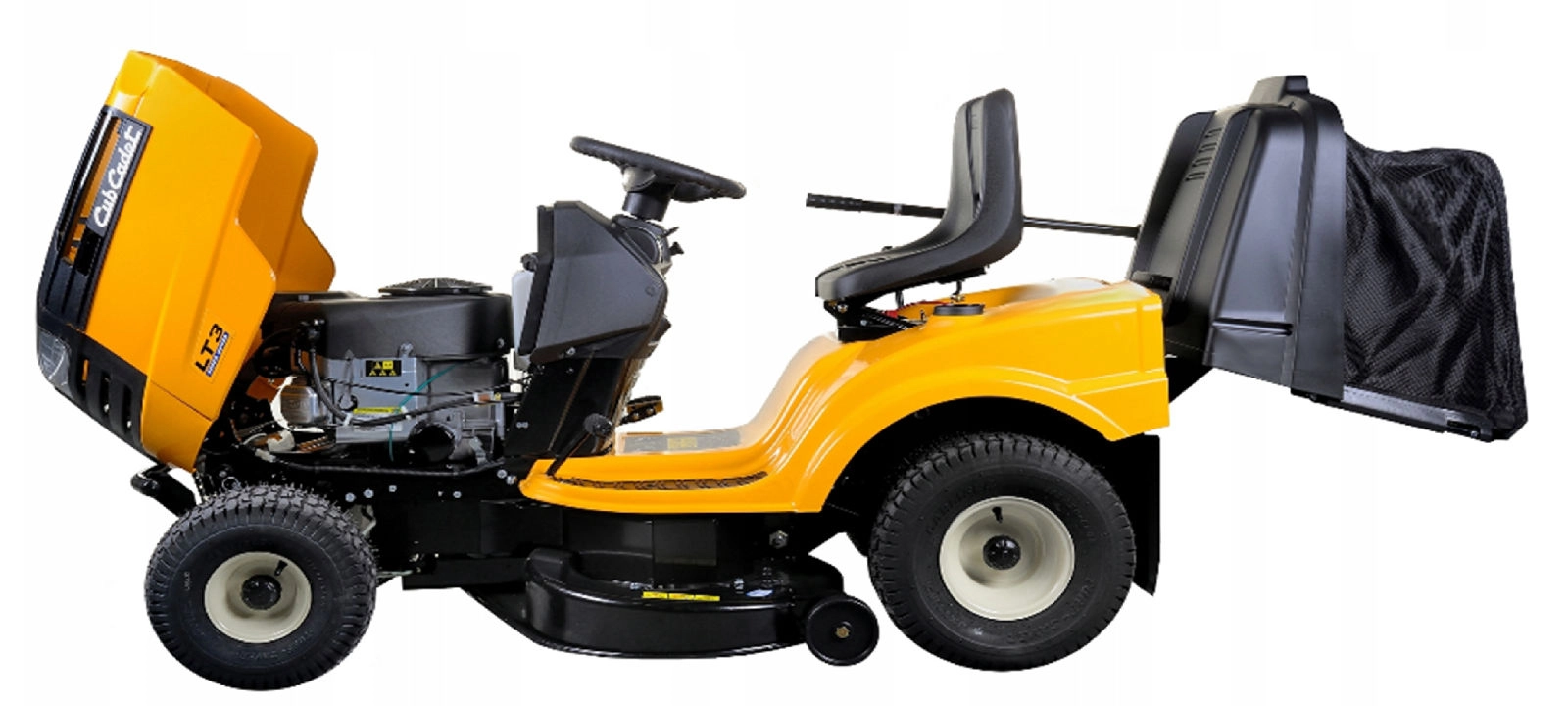 Cub Cadet LT3 PR105 Fűnyíró traktor (13BJ71DN603)