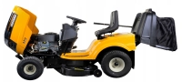 Cub Cadet LT3 PR105 Fűnyíró traktor (13BJ71DN603) thumbnail