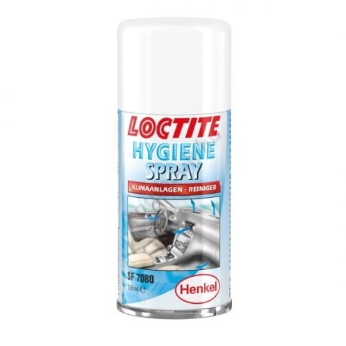 Loctite SF 7080 Fertőtlenítő permet 150 ml (SF 7080 150 ml)