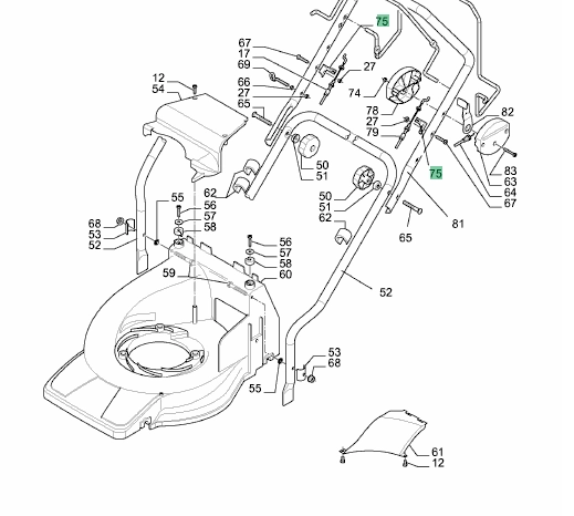 Bowden / SG-3002560 kép