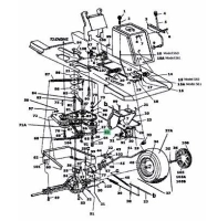 Ékszíj / 754-0240 thumbnail