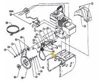 Ékszíj / 754-0456 thumbnail