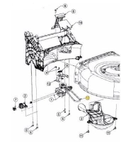 Ékszíj / 754-04313 thumbnail