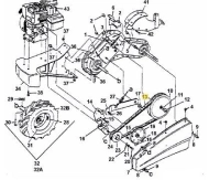 Ékszíj / 754-0438 thumbnail