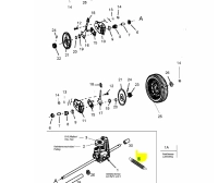 Rugó / 732-04049 thumbnail