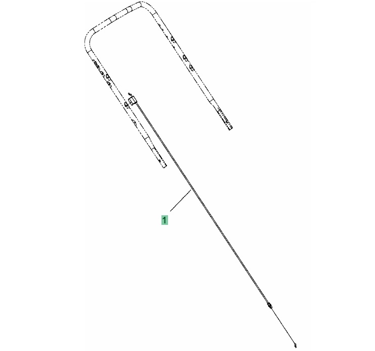 Bowden / 746-1053