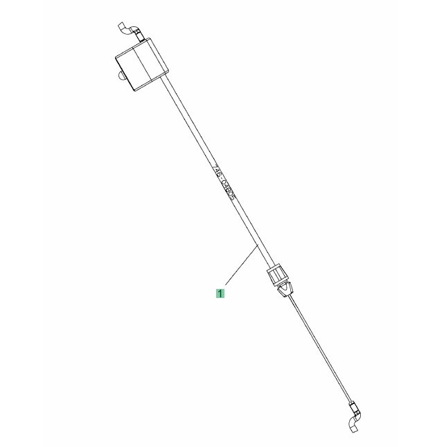 Bowden / 746-04805