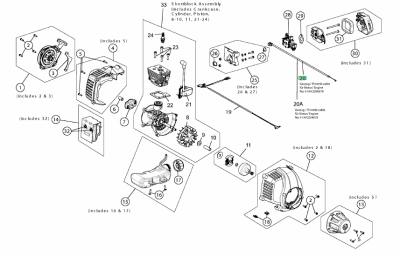 Bowden / 753-05892 thumbnail