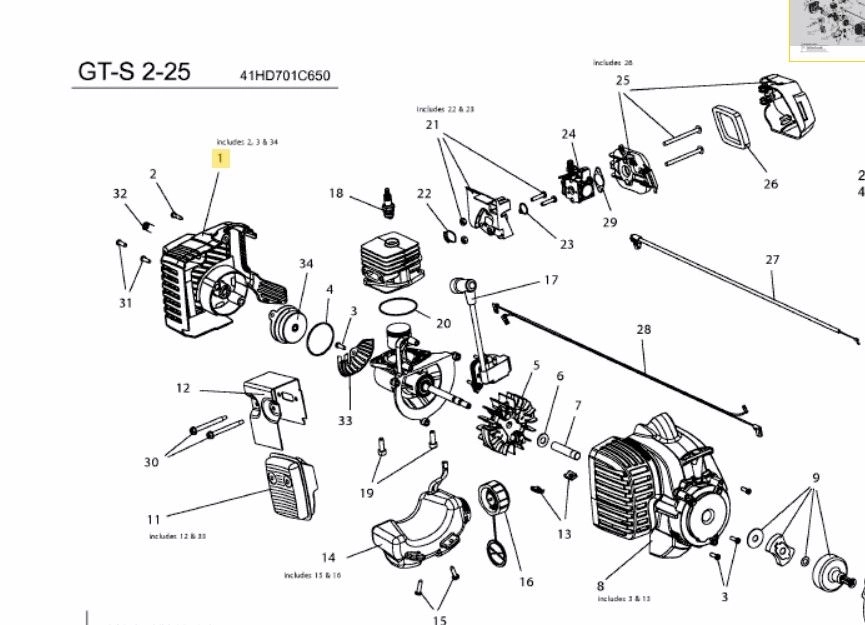 Motorburkolat / 753-06568 kép