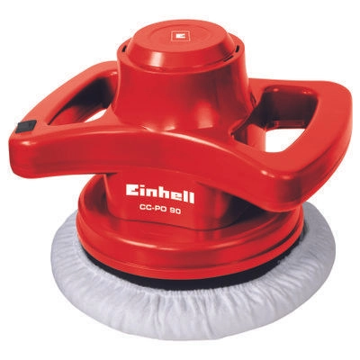 Einhell CC-PO 90 Polírozó (2093173) kép