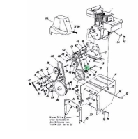 Ékszíj / 754-0256 thumbnail