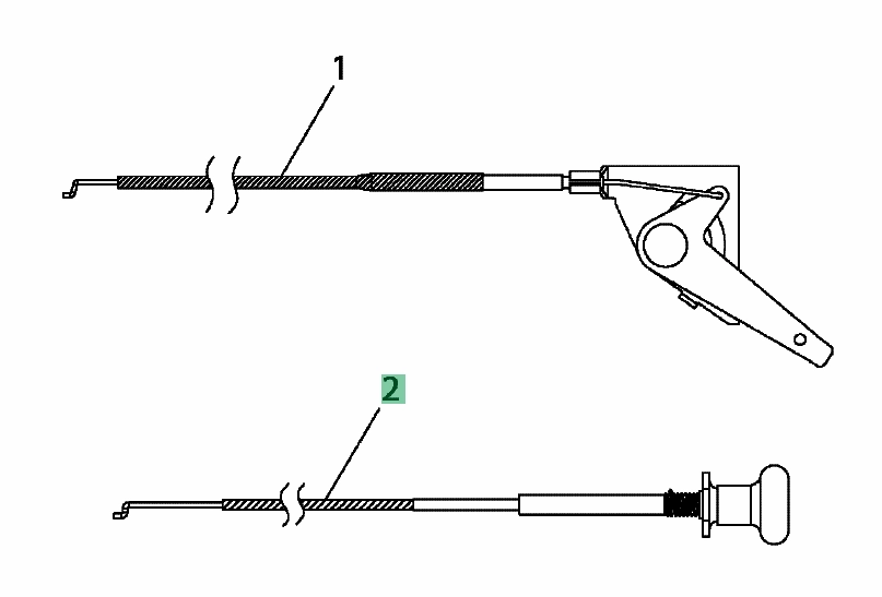 Bowden / 746-1085A