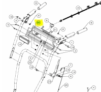 Halogén izzó 12V / 27W (725-1658) thumbnail