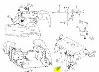 Üléskapcsoló / 725-04040 (725-05013) thumbnail