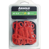 Arnold szegélyníró kés (1083-B3-0003) 20 db/szett thumbnail