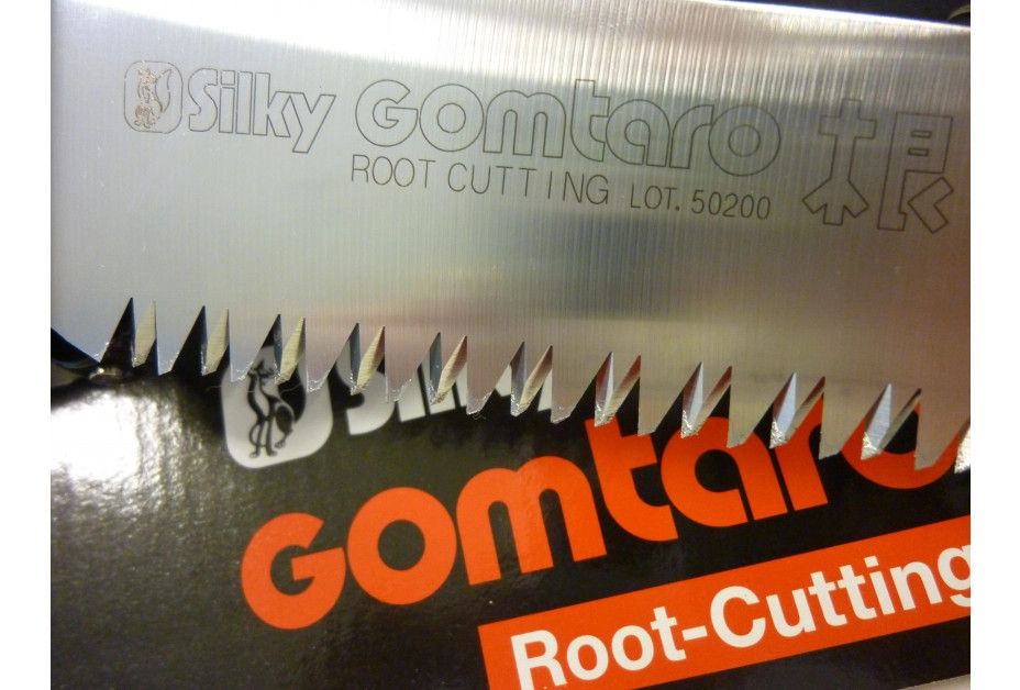 Silky Gomtaro 240-8 Root Penge (KSI315424) kép