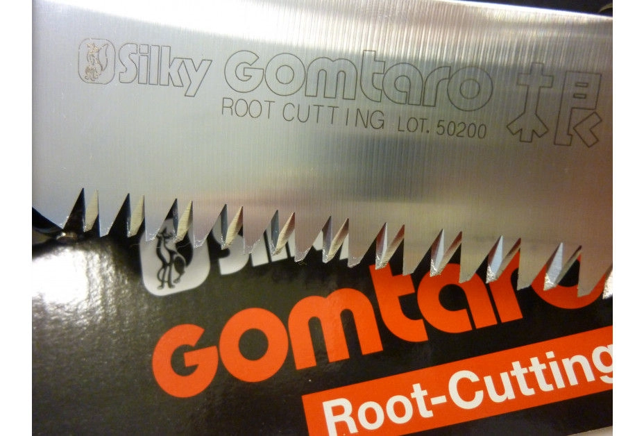 Silky Gomtaro 240-8 Root Penge (KSI315424)