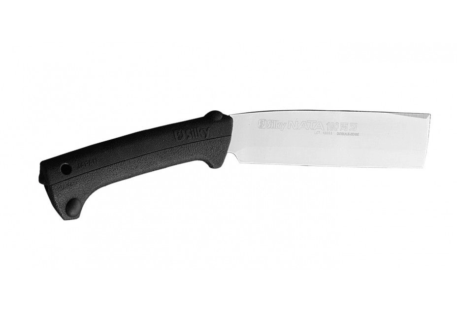 Silky NATA 180 mm Double Edge Macséta (Machete) (KSI755518) kép