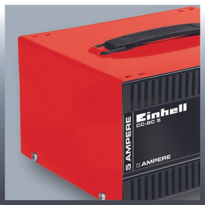 Einhell CC-BC 5 Akkutöltő készülék (1056121)