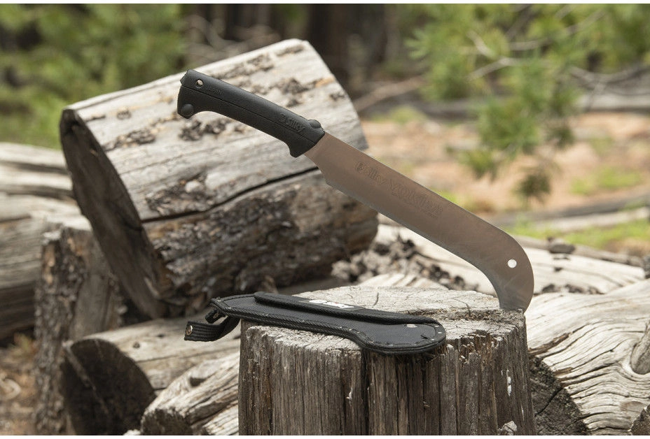 Silky Billhook Yoki 270 Macséta (Machete) (KSI757027)