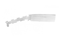 Silky NATA 180 mm - Double Edge Penge (KSI755618) thumbnail