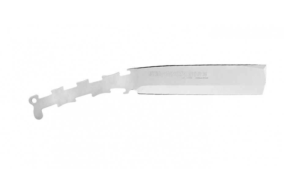 Silky NATA 210 mm - Single Edge Penge (KSI755821) kép