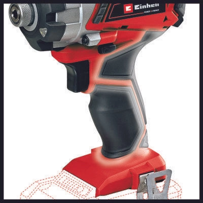 Einhell TE-CI 18/1 Li-Solo Akkumulátoros ütvecsavarozó (4510034)