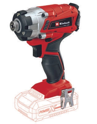 Einhell TE-CI 18/1 Li-Solo Akkumulátoros ütvecsavarozó (4510034)