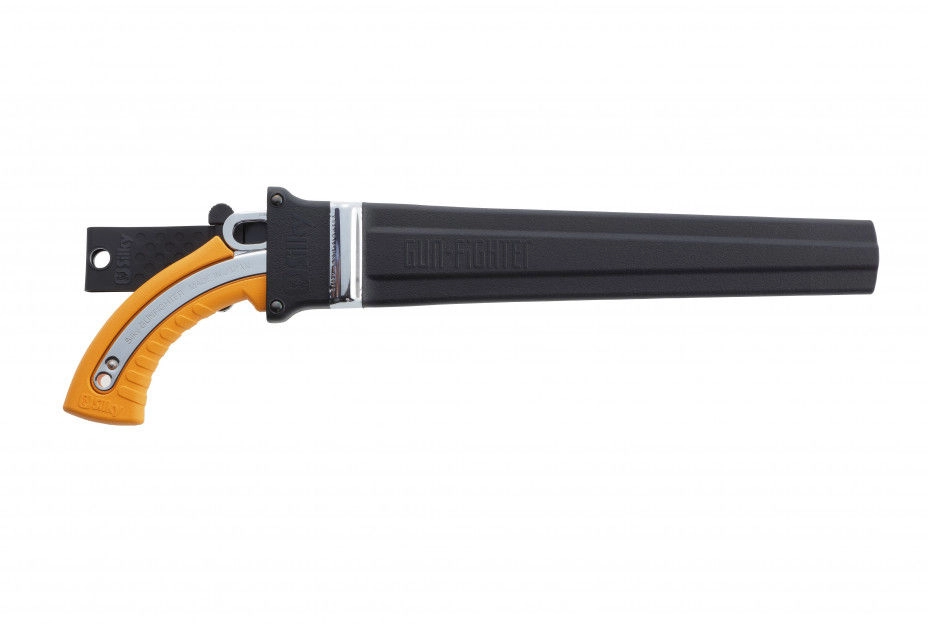 Silky Saw Gunfighter 300-8.5-6 Görbe metszőfűrész (KSI673030)