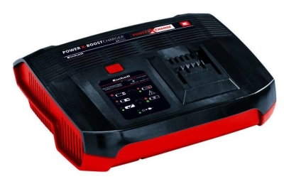 Einhell PXC töltőkészülék Power X-Boostcharger 6A (4512064) thumbnail