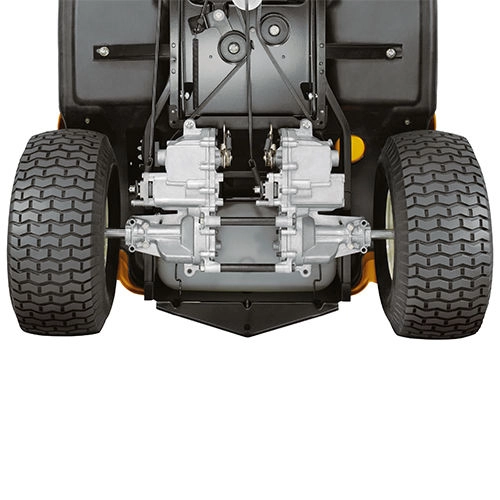 Cub Cadet XZ3 122 Zero-turn Fűnyíró traktor (47AIDGHB603) 2022