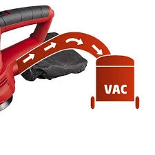 Einhell TC-RS 38 E Excentercsiszoló (4462165) kép