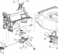 Ékszíj / 754-04312 thumbnail