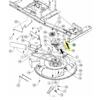 Bowden / 746-05009 thumbnail