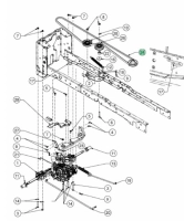 Ékszíj / 754-05027B thumbnail