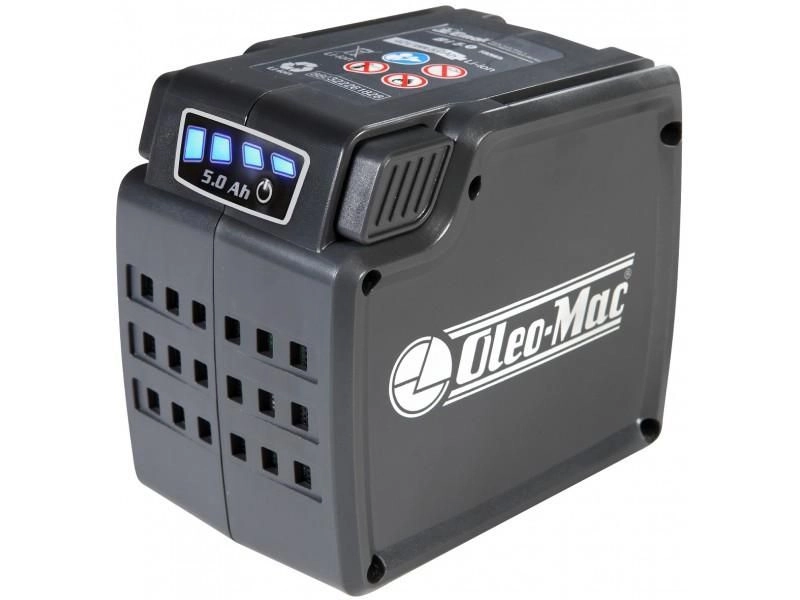 Akkumulátor Bi 5,0 AH 40V, Oleo-Mac (003-54030002)