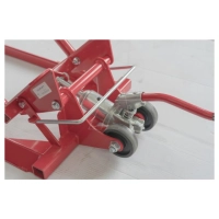 ARNOLD clipLift – hidraulikus emelő fűnyírótraktorokhoz  300 kg-ig (6031-X1-0013) thumbnail