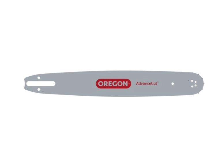 Oregon láncvezető 3/8-1.6mm 60 szem 4 szegecses Stihl (163SFHD025) kép