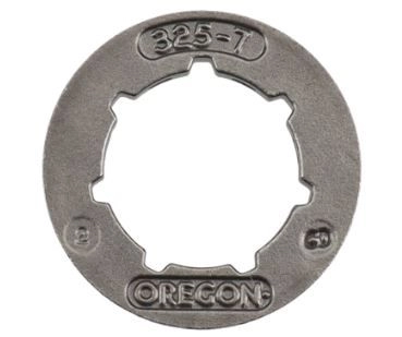 Fogasív Oregon 325-7, SM7, belső: 19mm, 7 borda (11892)