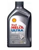 Shell Helix Ultra 5w-30 motorolaj 1L, API SL, SN ACEA A3/B3, A3/B4, BMW LL-01, MB229.5, 226.5, VW 502.00/505.00, Renault RN0700, RN0710, (12550046267)