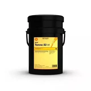 Shell Tonna S2 M220 szánkenő olaj 20 L (12550027221) kép
