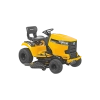 Cub Cadet XT2 PS107 oldalkidobós Fűnyíró traktor (13CGA1CS603)