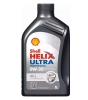 Shell Helix Ultra Professional AV-L 0W-30 Audi, VW  benzin- és dízelmotorok részére szolgáló motorolaj 1L,  ACEA C3, VW 504.00/507.00 (12550046303)