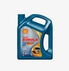 Shell Rimula R5 E 10W-40 motorolaj 5 L, API CI-4, CH-4; ACEA E7, E5, E3, MAN M3275-1; MB 228.3; Renault Trucks RLD-2; Volvo VDS-3, (12550054713)